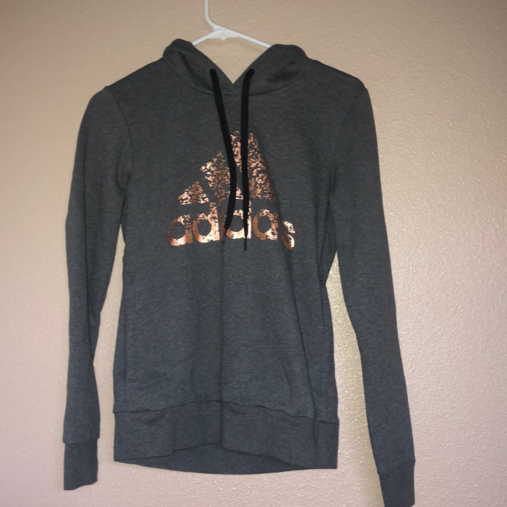 Adidas Hoodie